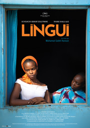 Poster Lingui