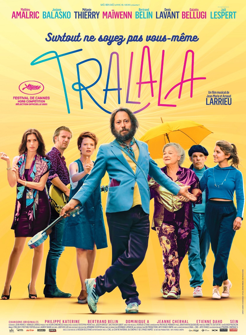 Filmplakat