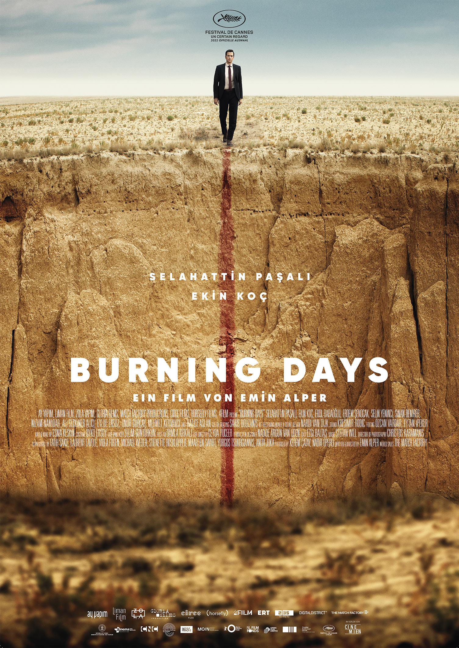 Filmplakat