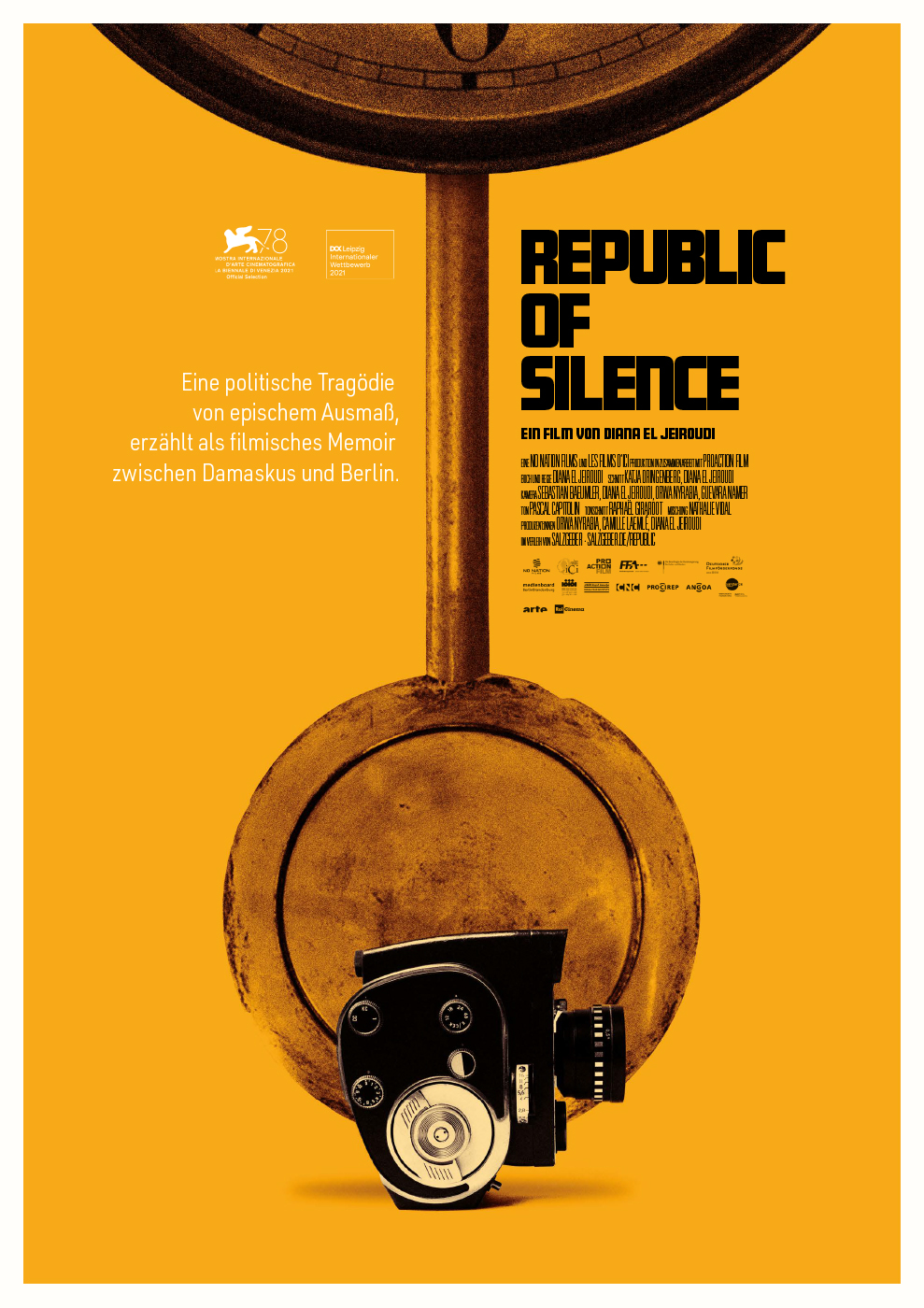 Filmplakat