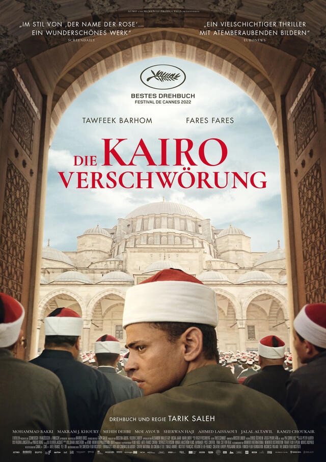 Filmplakat