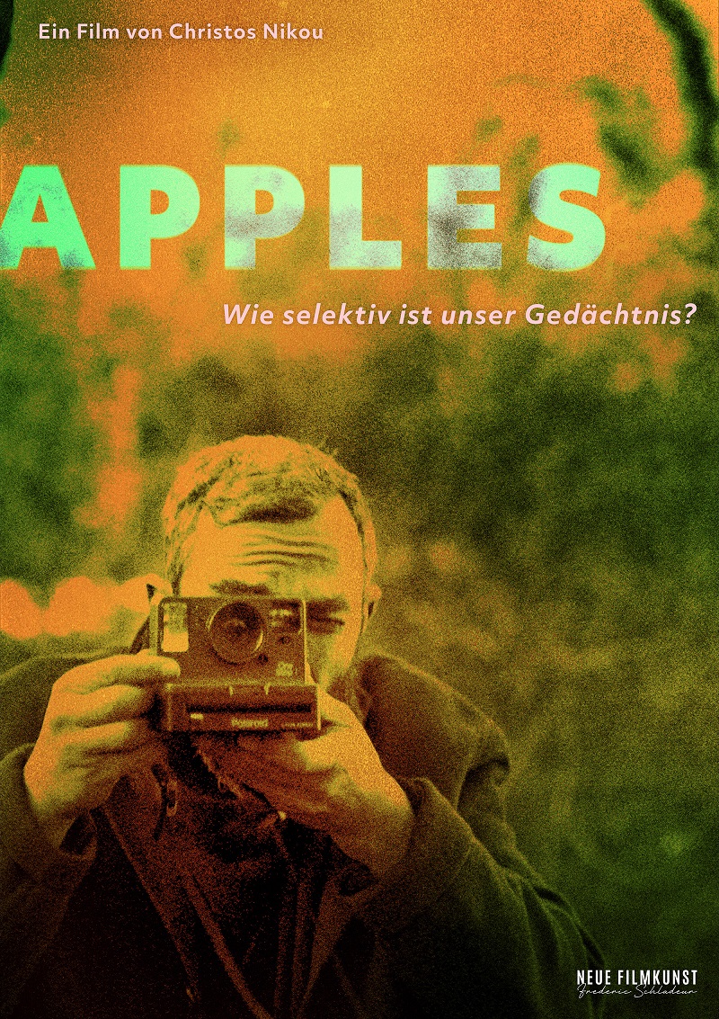 Filmplakat