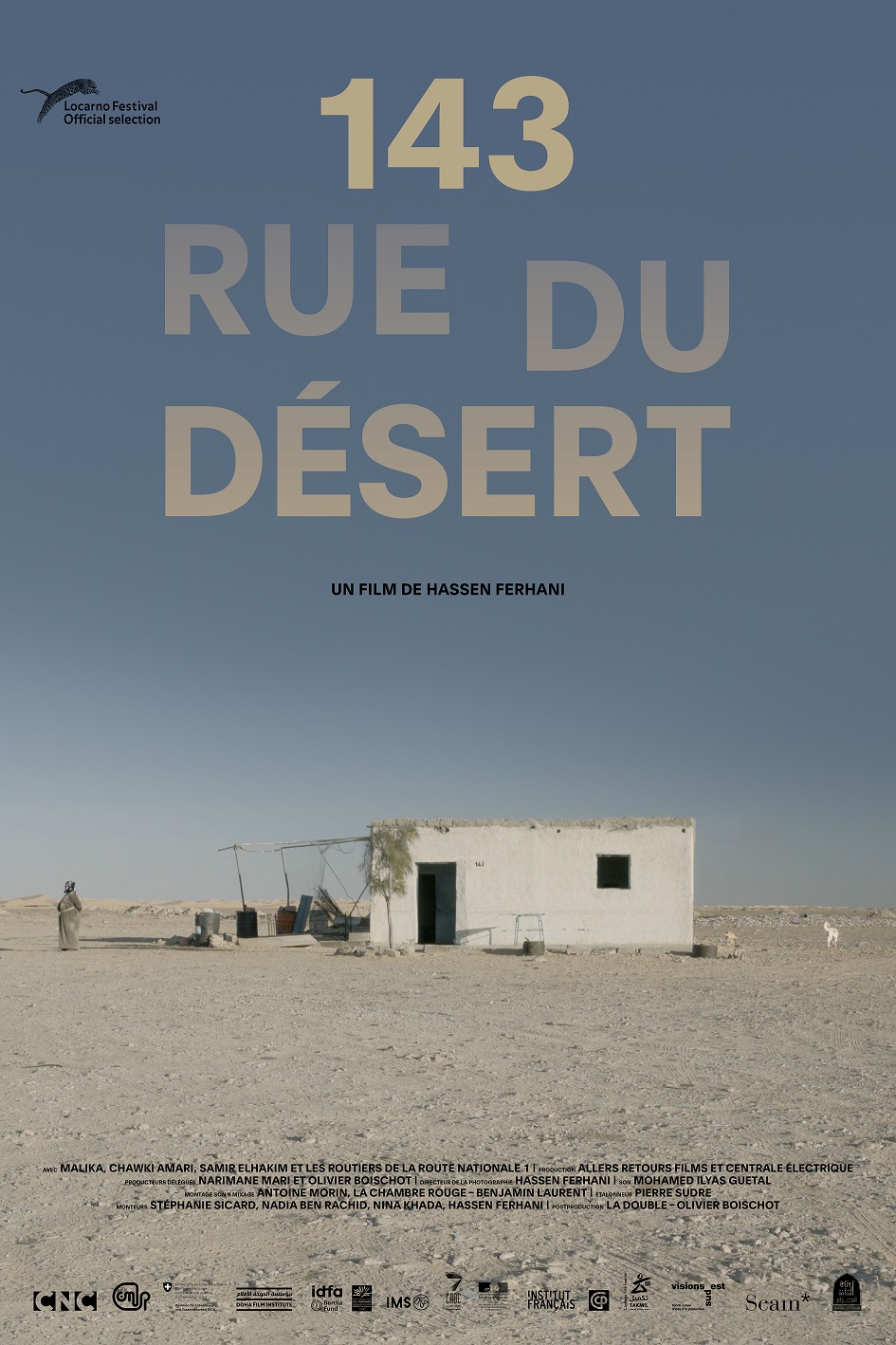 Filmplakat