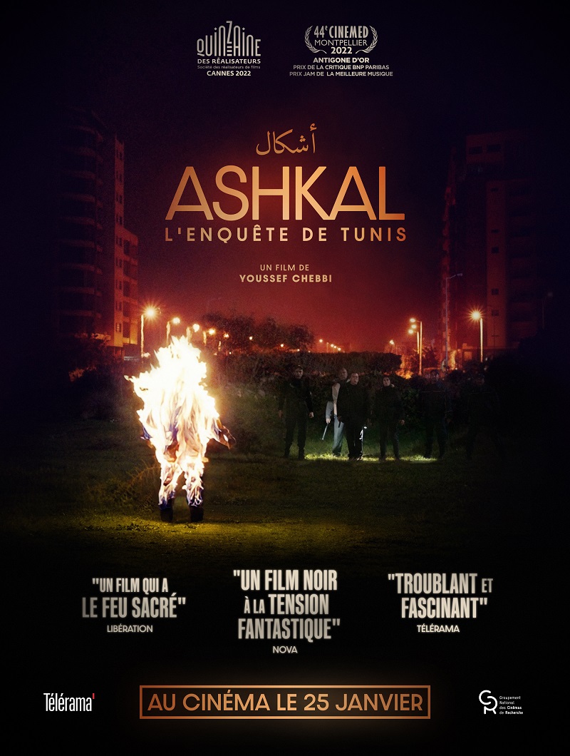 Filmplakat