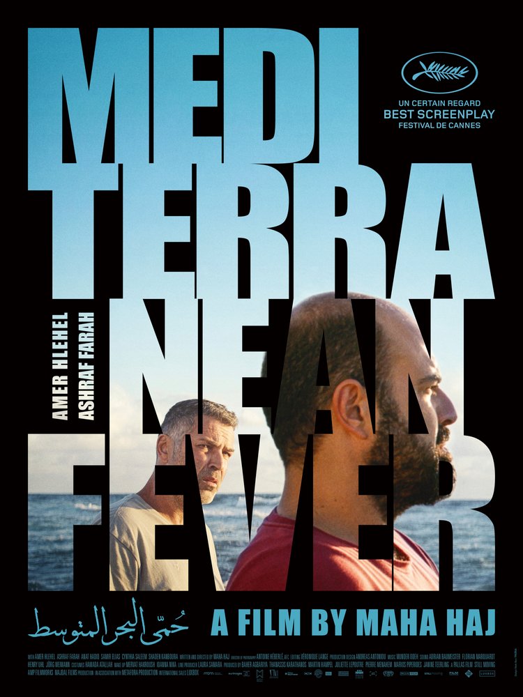 Filmplakat