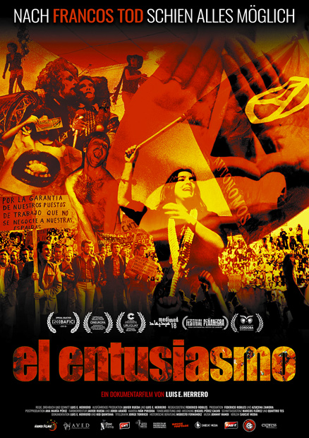 Filmplakat