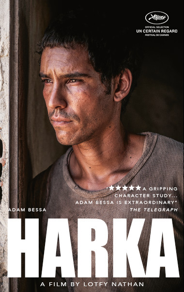 Filmplakat