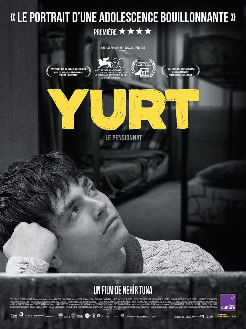 Filmplakat