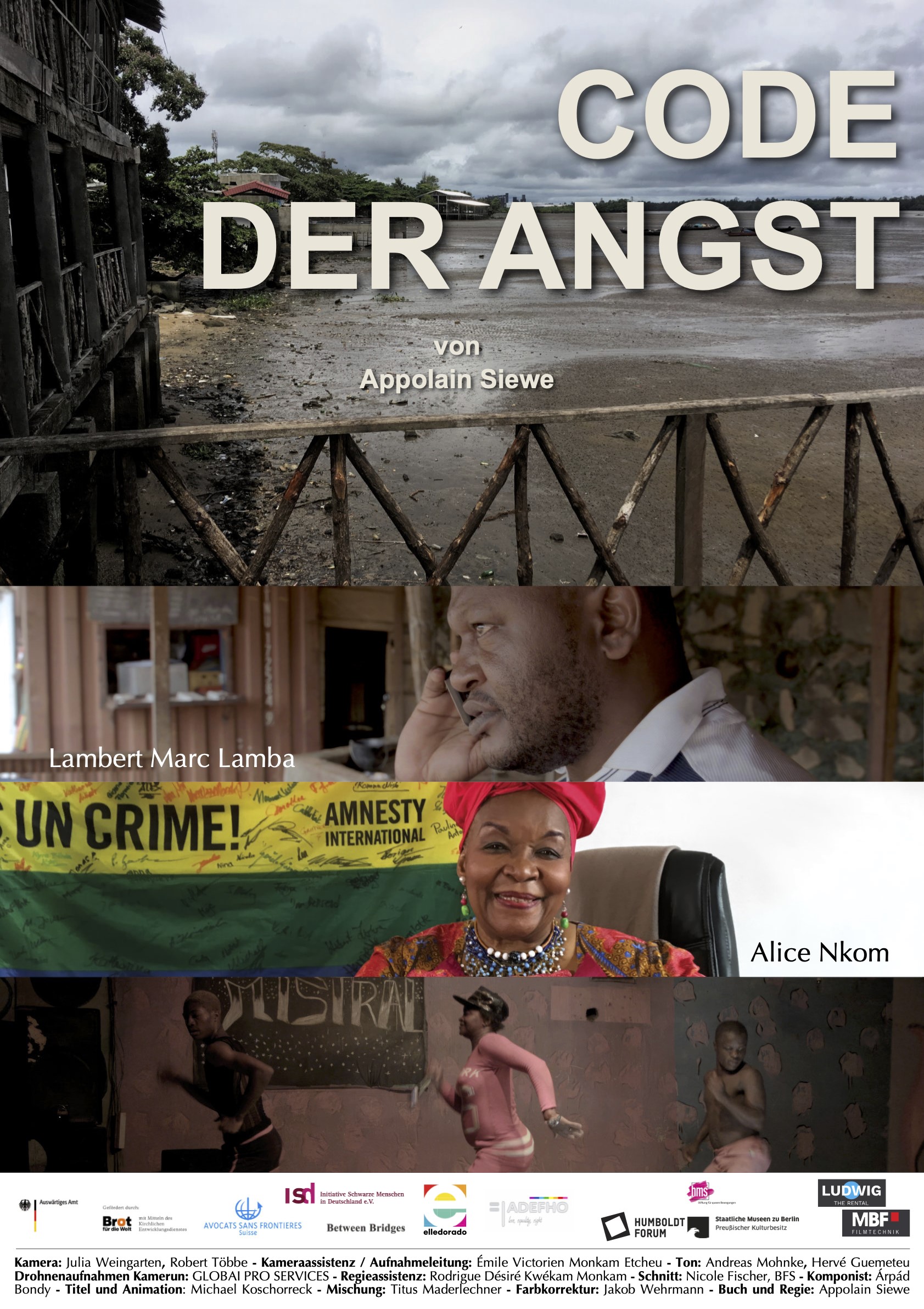 Filmplakat