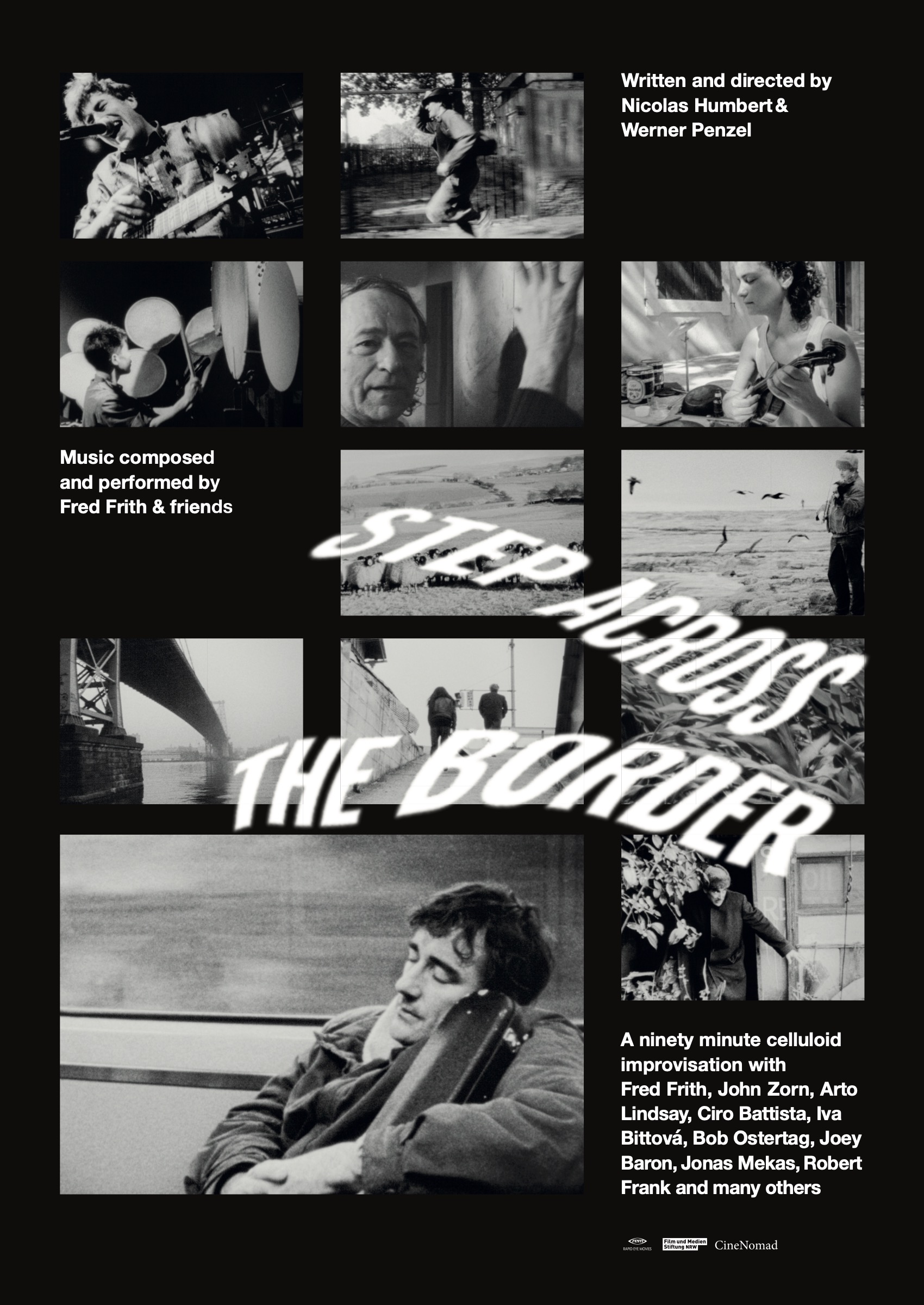 Filmplakat