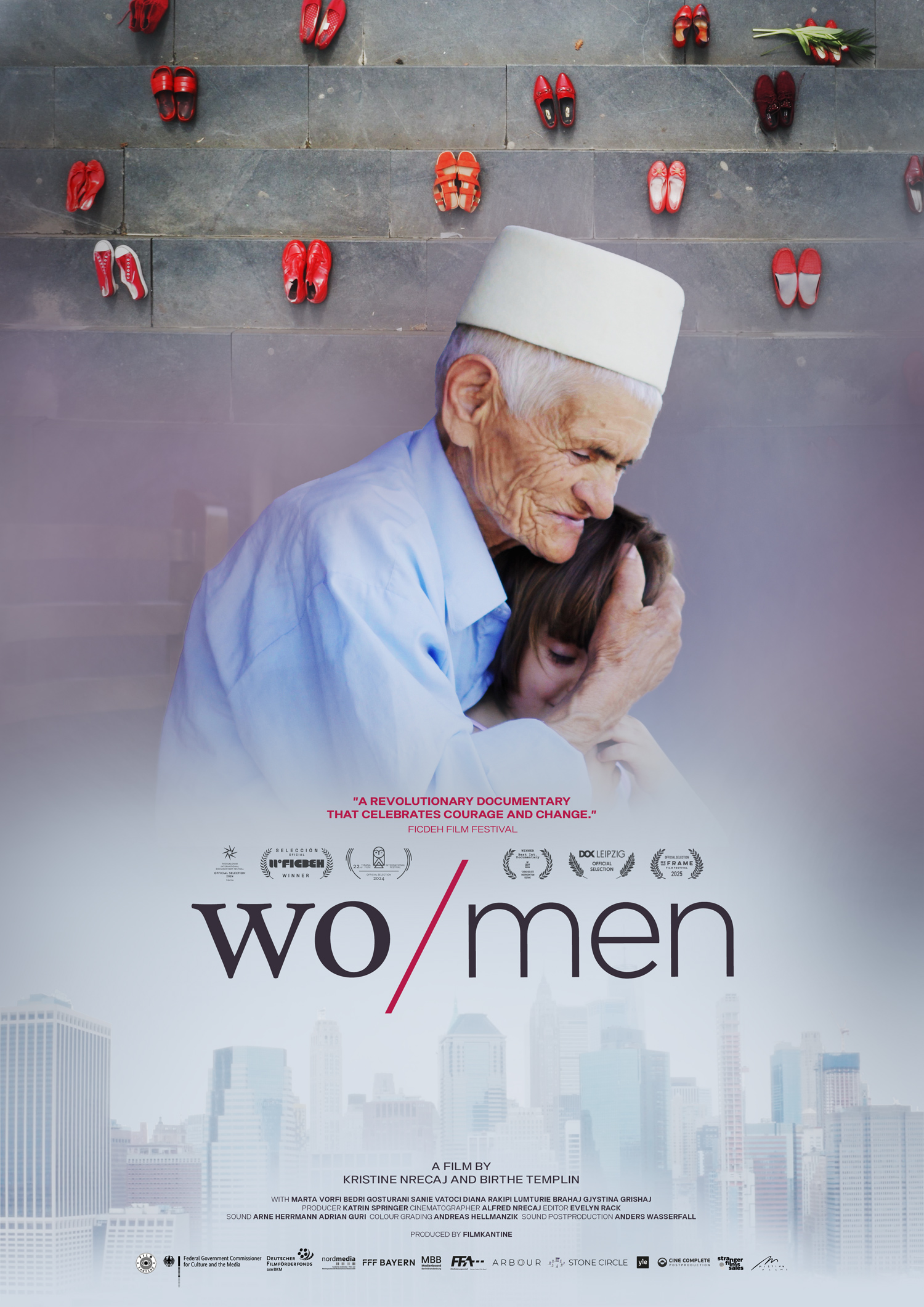 Filmplakat