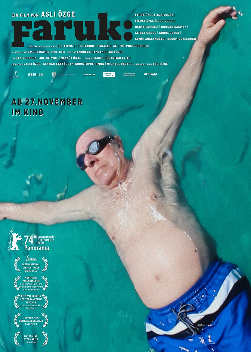 Filmplakat