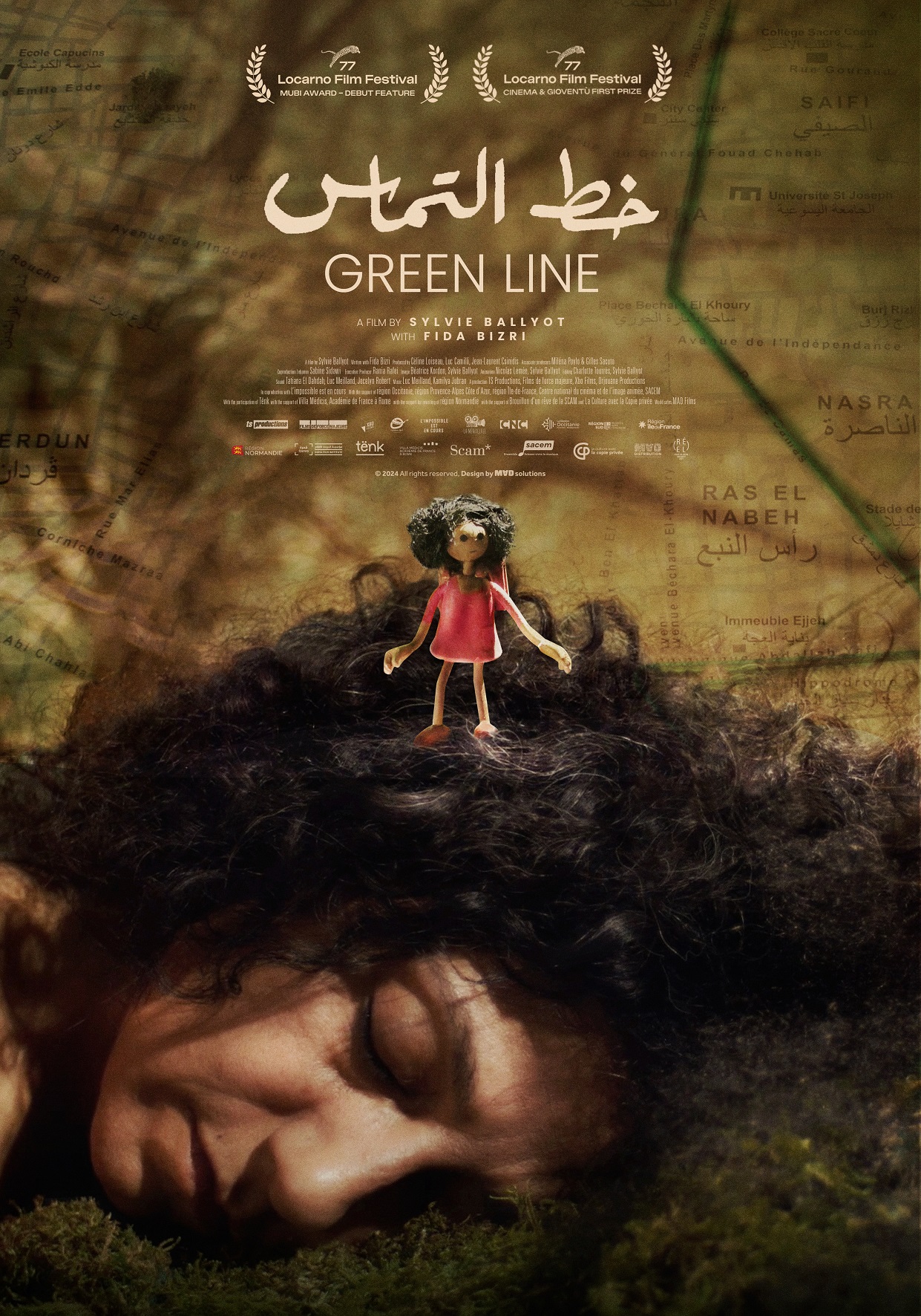 Filmplakat