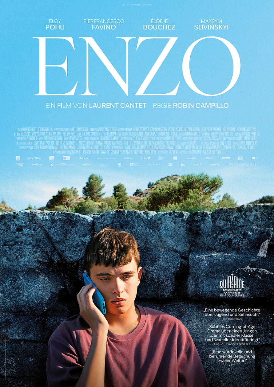 Filmplakat