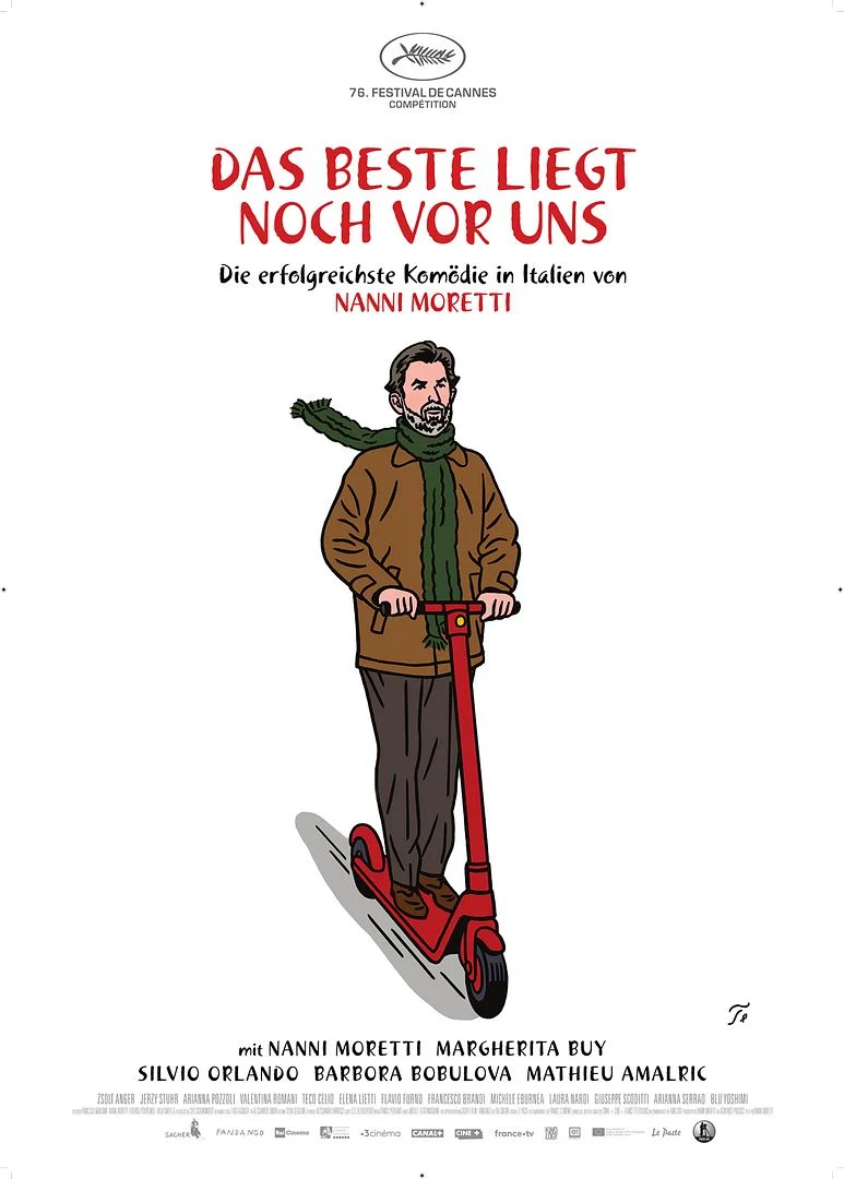 Filmplakat