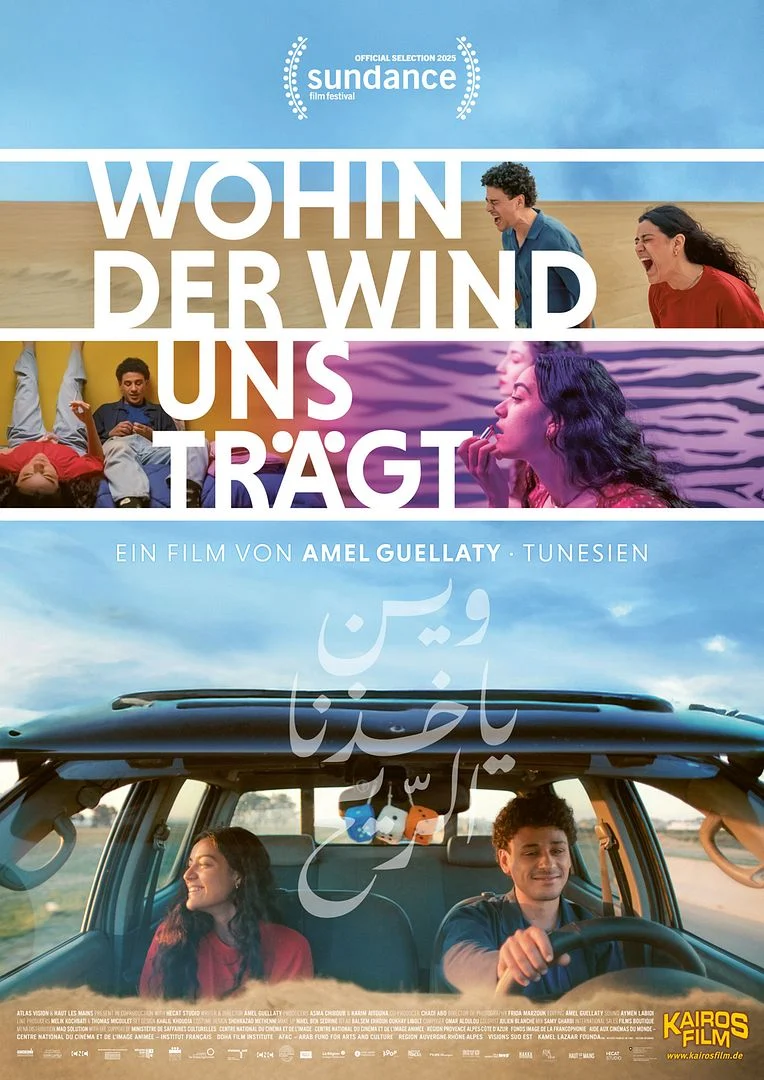 Filmplakat