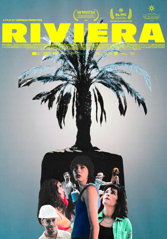 Filmplakat
