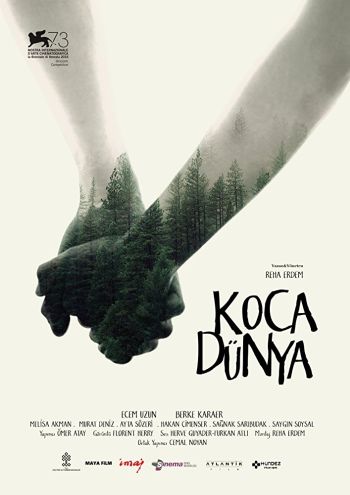 Filmplakat