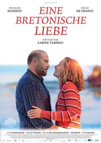 Poster Ôtez-moi d'un doute - Eine bretonische Liebe