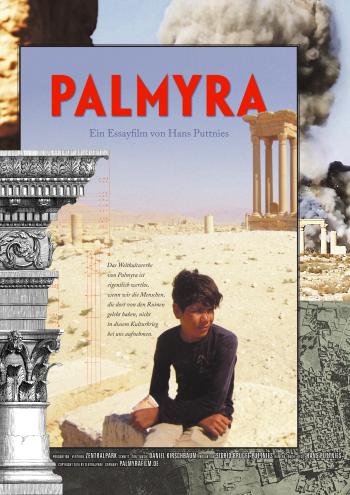 Poster Palmyra