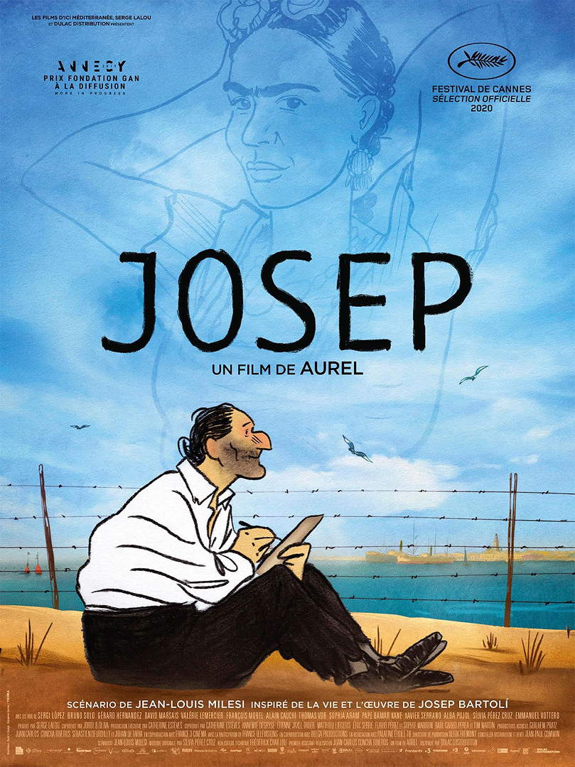 Poster Josep