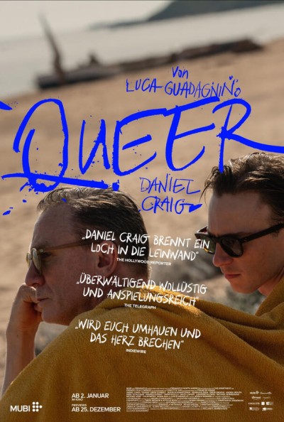 Poster Queer