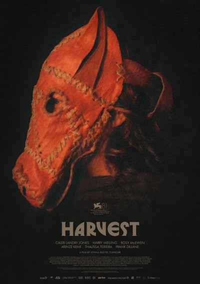 Poster Harvest