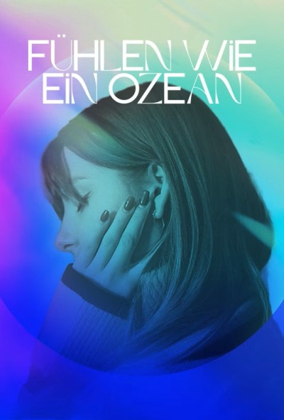 Poster Fühlen wie ein Ozean