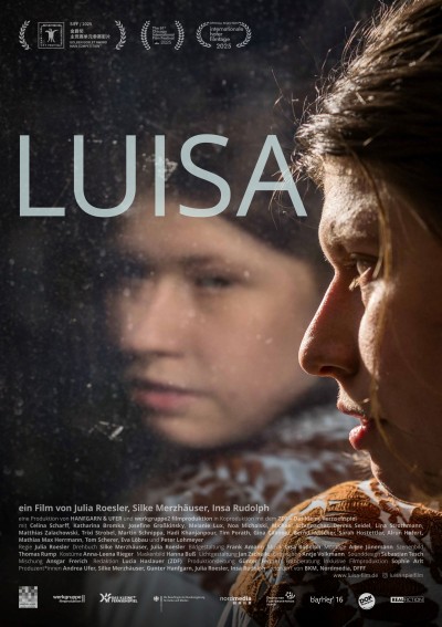 Poster Luisa