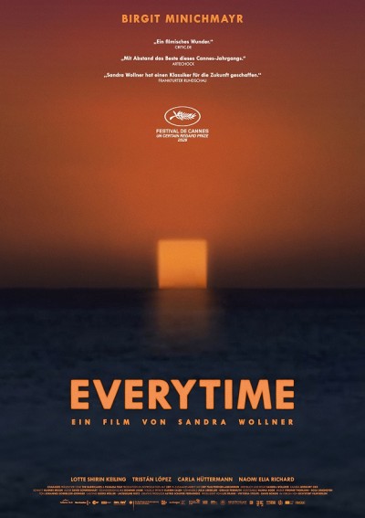 Poster Everytime