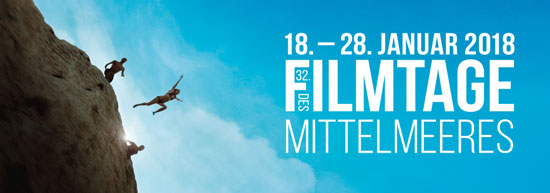 32. Filmtage des Mittelmeeres