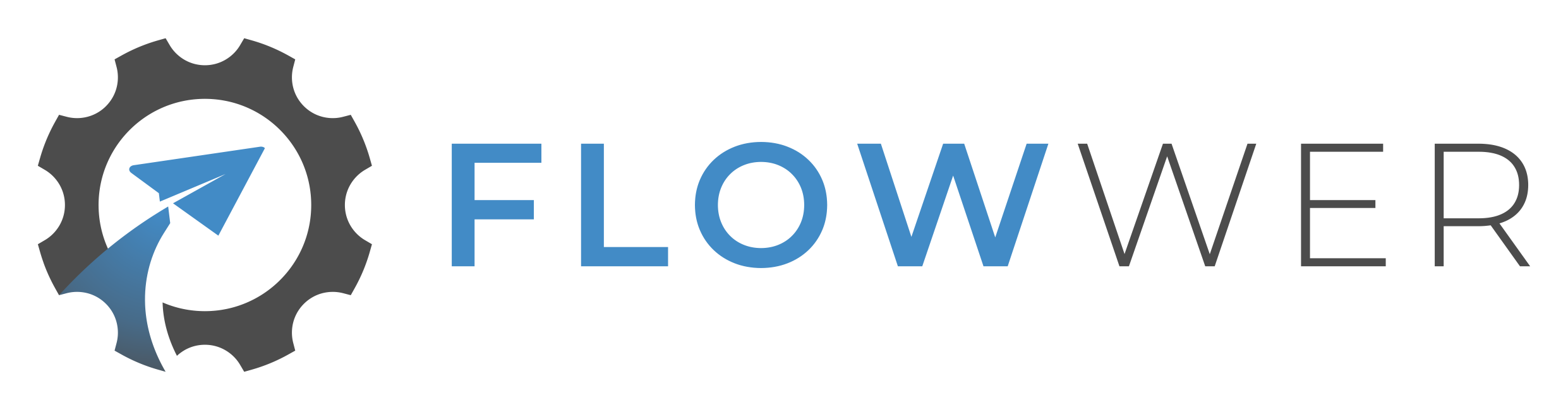 Flowwer Logo