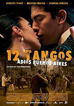 12 Tangos- Adios Buenos Aires