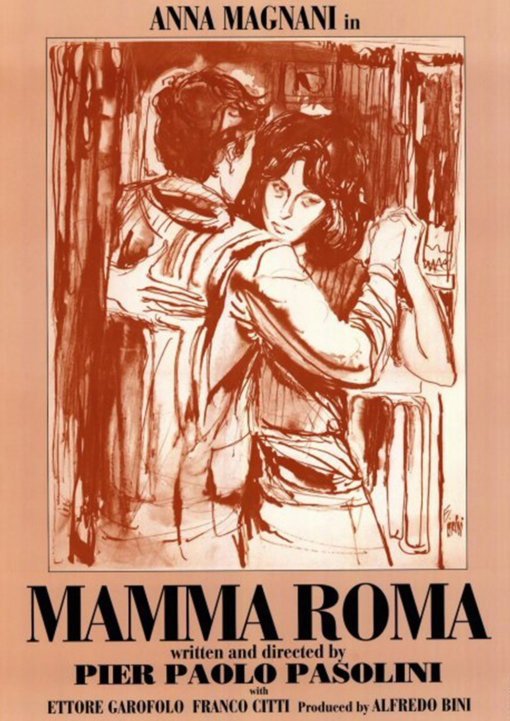 Mamma Roma