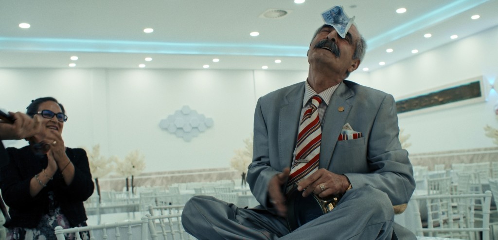 WoAndersKino@Kulturhaus Rohrbach: Liebe, D-Mark und Tod - Aşk, Mark ve Ölüm