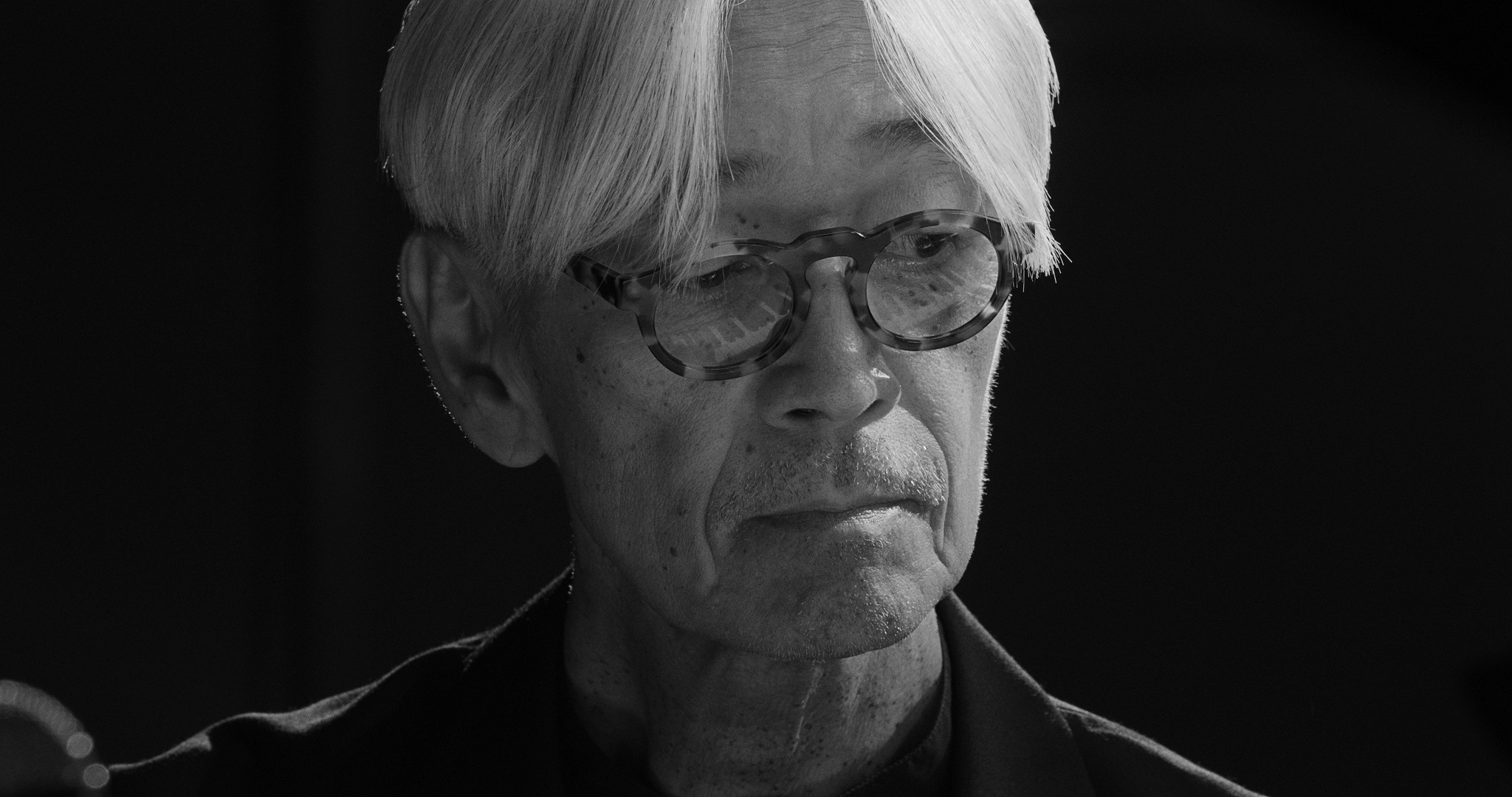OPUS - Ryuichi Sakamoto