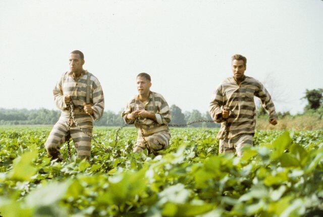 WoAndersKino@Emmertsgrund: O Brother, where art thou?