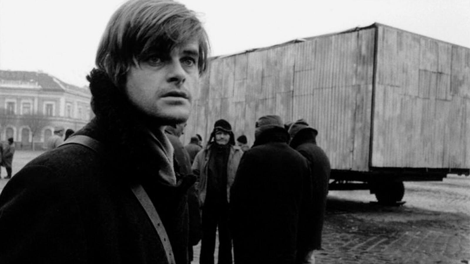 Die Werckmeisterschen Harmonien - Werckmeister Harmóniák