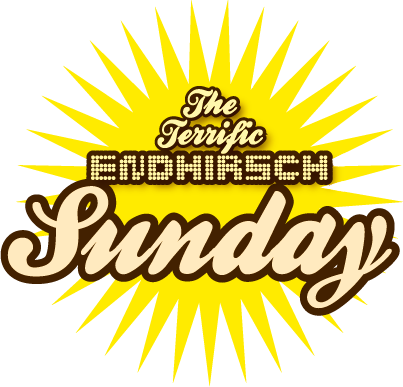 Der Große Endhirsch: Preisverleihung mit Brunch