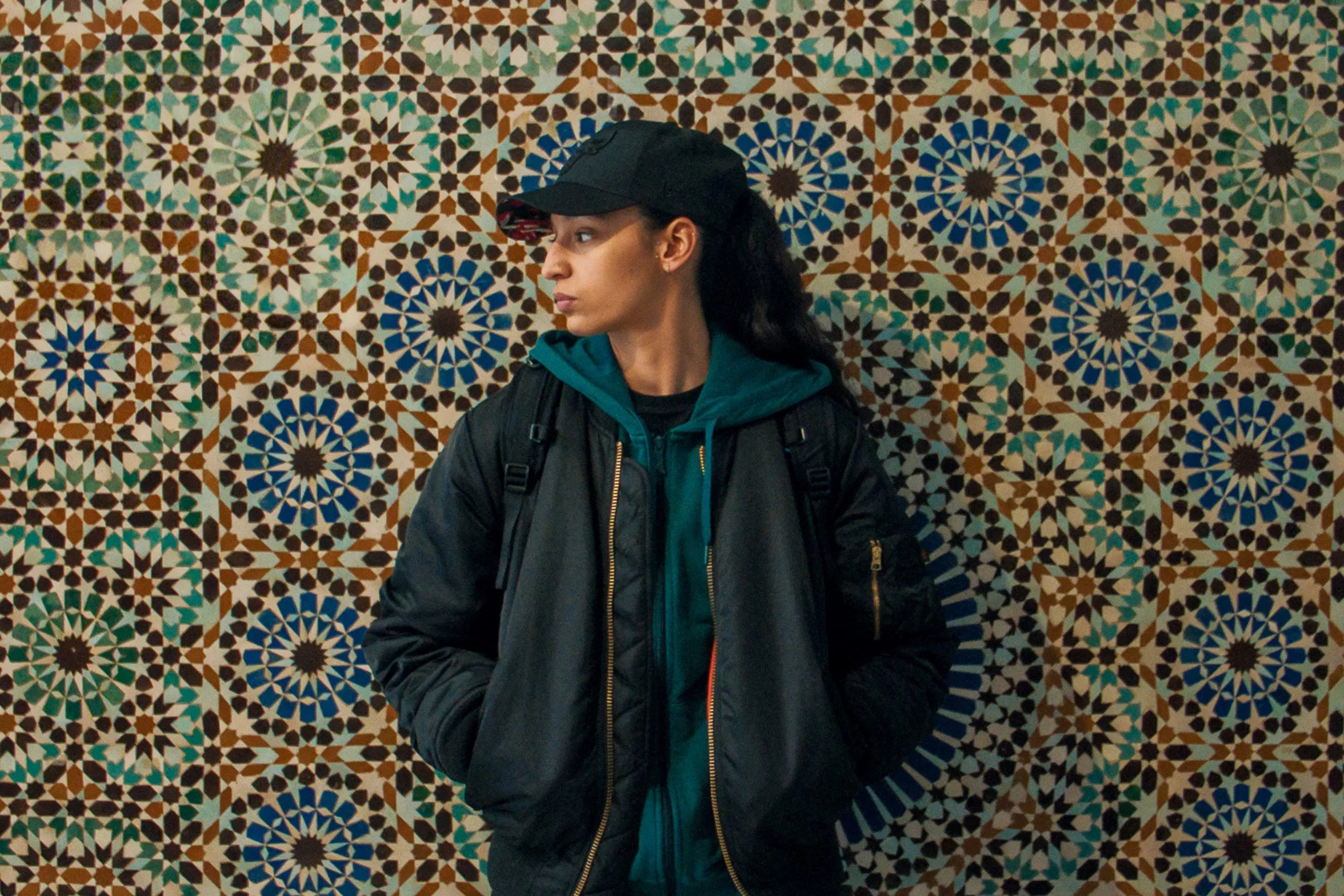 Die jüngste Tochter - La petite dernière