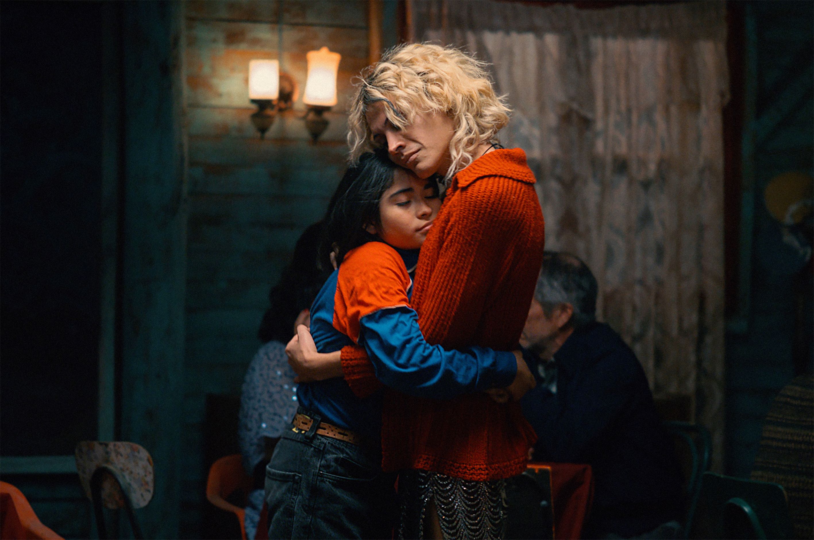 Der geheimnisvolle Blick des Flamingos - La mirada misteriosa del flamenco