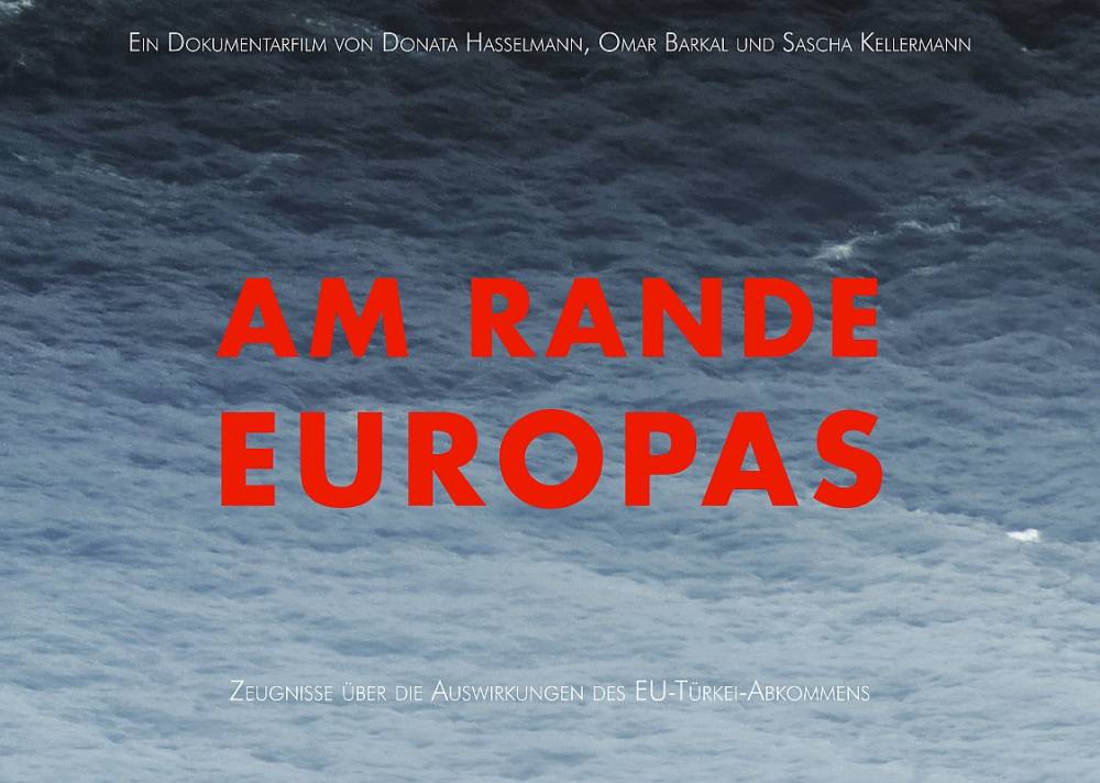 Am Rande Europas (Film und Vortrag)