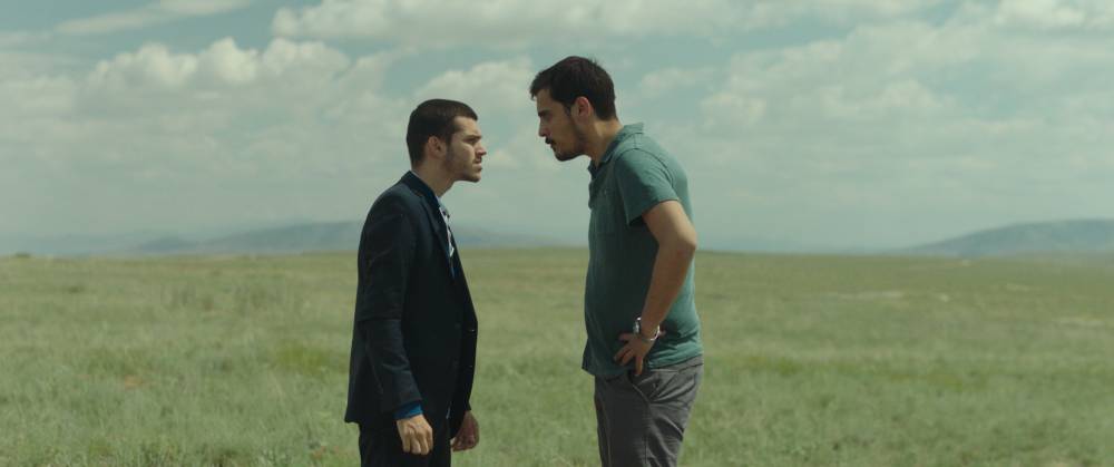 Kardeşler - Brothers