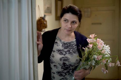 Chemi Bednieri Ojakhi - Meine glückliche Familie