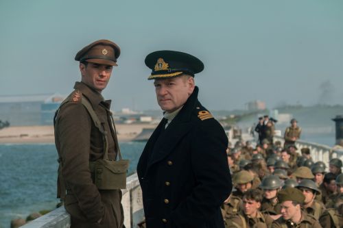 Dunkirk