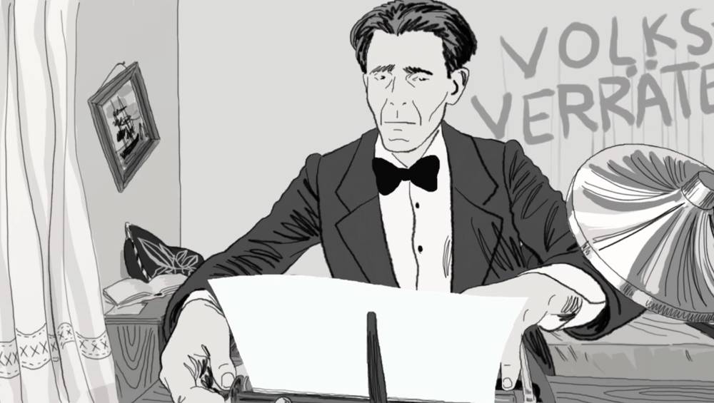 Gumbel Tagung:<br>Statistik des Verbrechens - Ein Mathematiker kämpft gegen die Nazis