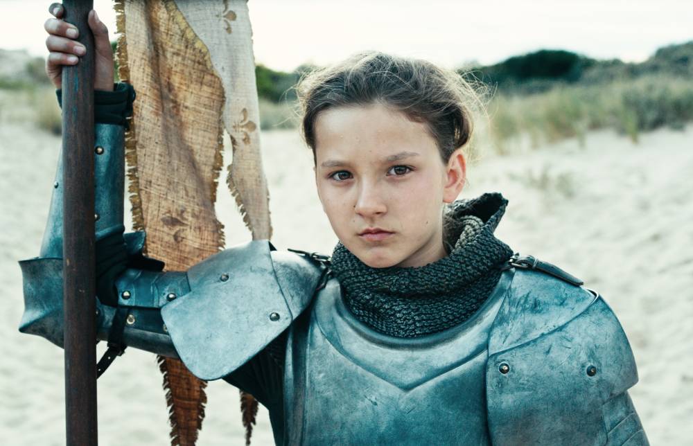 Jeanne d'Arc