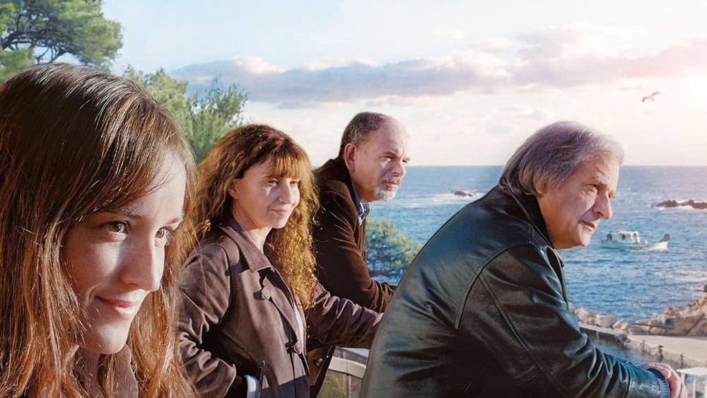 La villa - Das Haus am Meer