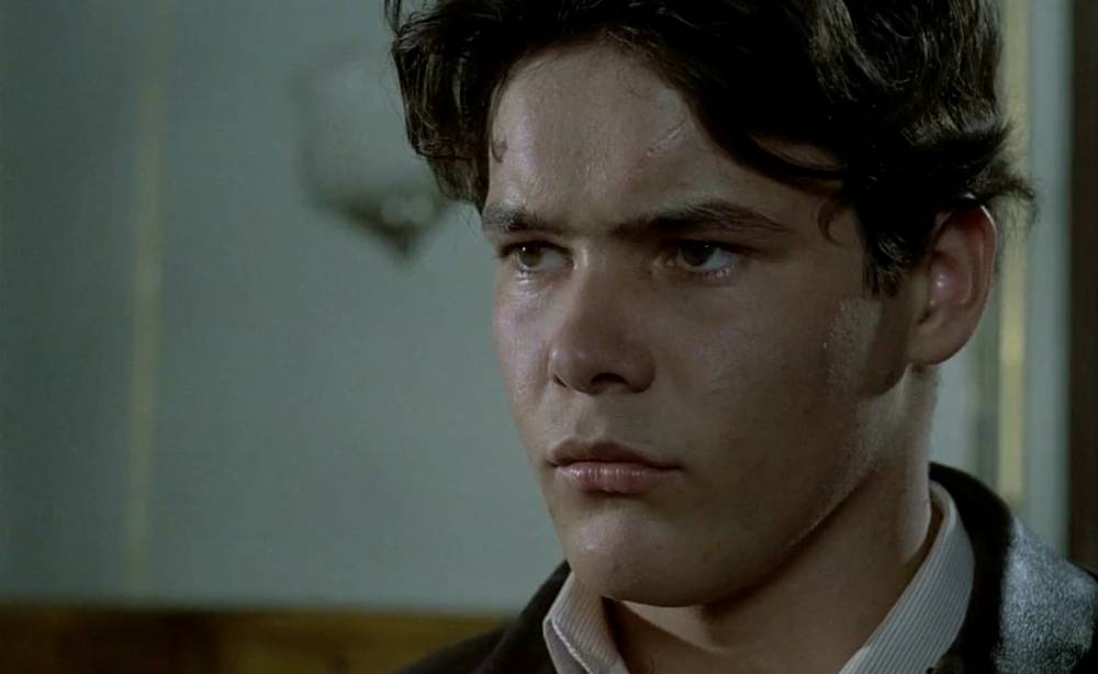 Lacombe Lucien