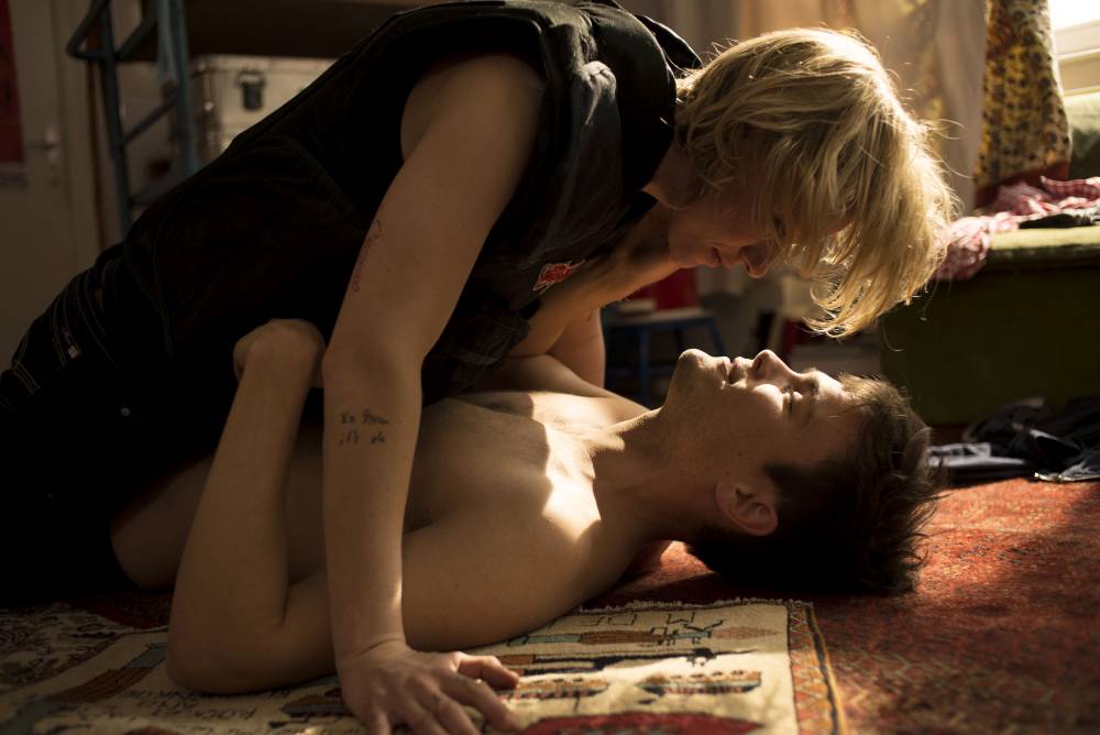 Liebesfilm